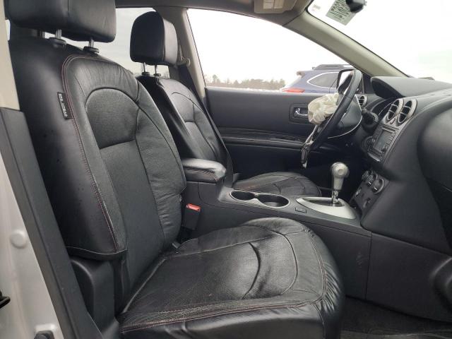 Photo 7 from auction – 2012 NISSAN ROGUE S with VIN JN8AS5MV3CW412095