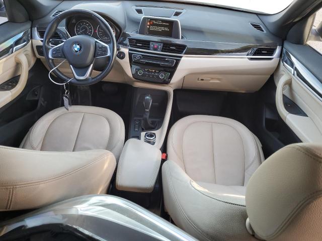 Photo 8 from auction – 2017 BMW X1 XDRIVE2 with VIN WBXHT3Z35H4A65722