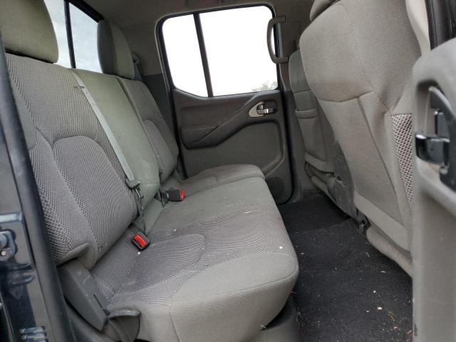 Photo 10 from auction – 2019 NISSAN FRONTIER S with VIN 1N6AD0EV4KN726296
