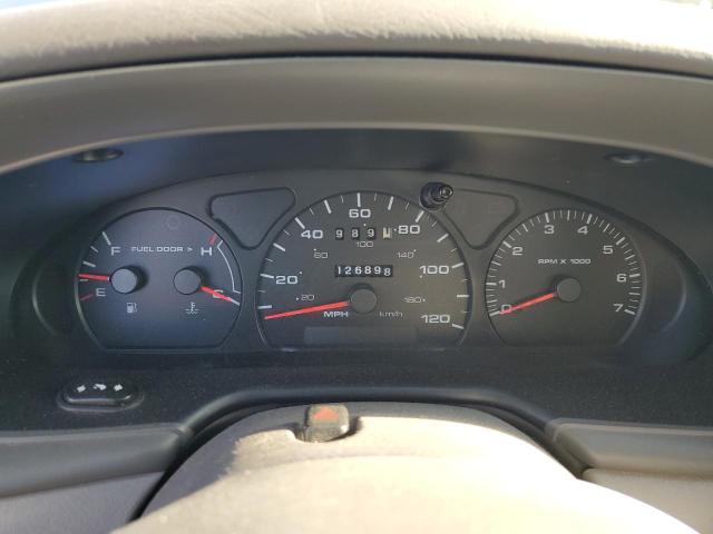 Фото 9 с аукциона – 2003 FORD TAURUS SE с VIN 1FAFP53U53G271087