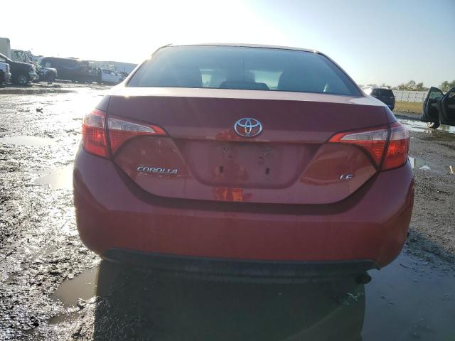 Photo 6 from auction – 2019 TOYOTA COROLLA L with VIN 2T1BURHE1KC229720