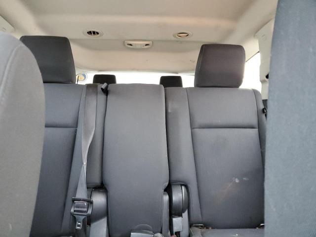 Photo 10 from auction – 2010 DODGE JOURNEY SX with VIN 3D4PG5FVXAT116887