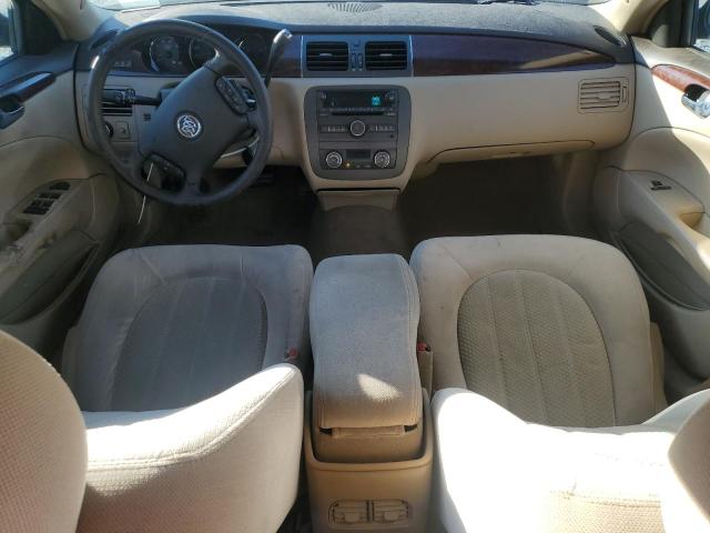 Photo 8 from auction – 2009 BUICK LUCERNE CX with VIN 1G4HP57M79U123896