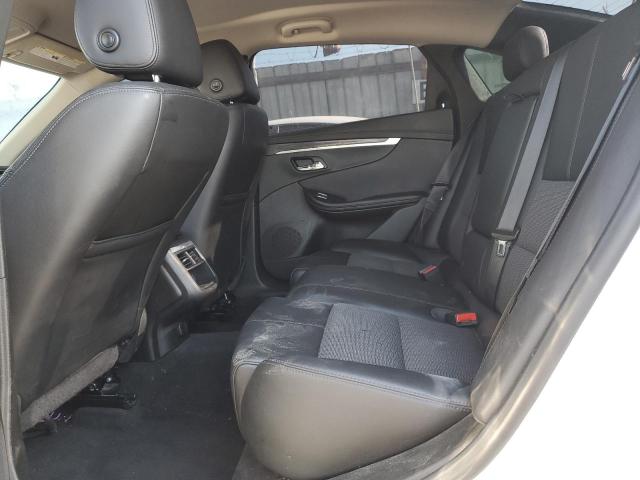 Photo 10 from auction – 2019 CHEVROLET IMPALA LT with VIN 2G11Z5S38K9103859