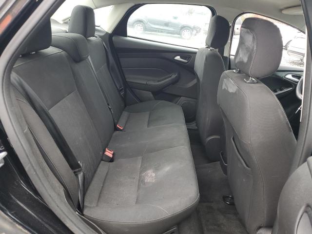 Photo 10 from auction – 2018 FORD FOCUS SE with VIN 1FADP3FE7JL242730