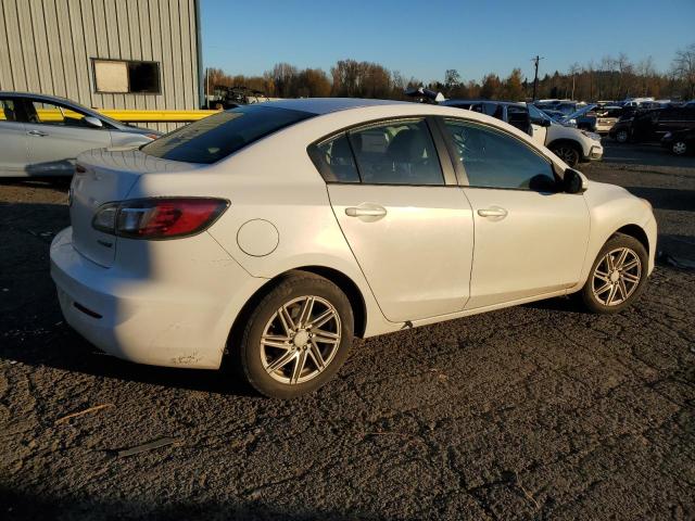 Photo 3 from auction – 2013 MAZDA 3 I with VIN JM1BL1U89D1701481