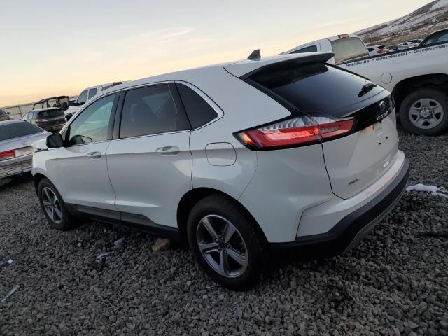 Photo 2 from auction – 2023 FORD EDGE SEL with VIN 2FMPK4J94PBA11083