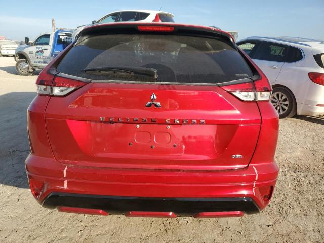 Photo 6 from auction – 2023 MITSUBISHI ECLIPSE CR with VIN JA4ATWAA4PZ036330