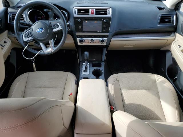 Photo 8 from auction – 2016 SUBARU OUTBACK 3. with VIN 4S4BSENC6G3355097