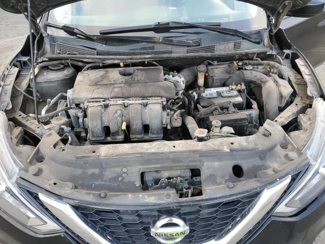 Zdjęcie 11 z aukcji – 2016 NISSAN SENTRA S z VIN 3N1AB7AP1GL642617