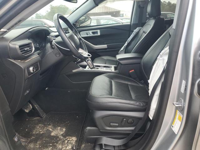 Zdjęcie 7 z aukcji – 2023 FORD EXPLORER L z VIN 1FMSK7FH6PGA05029