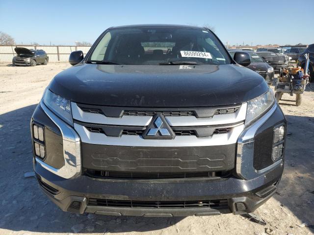 Photo 5 from auction – 2024 MITSUBISHI OUTLANDER with VIN JA4ARUAU8RU012772