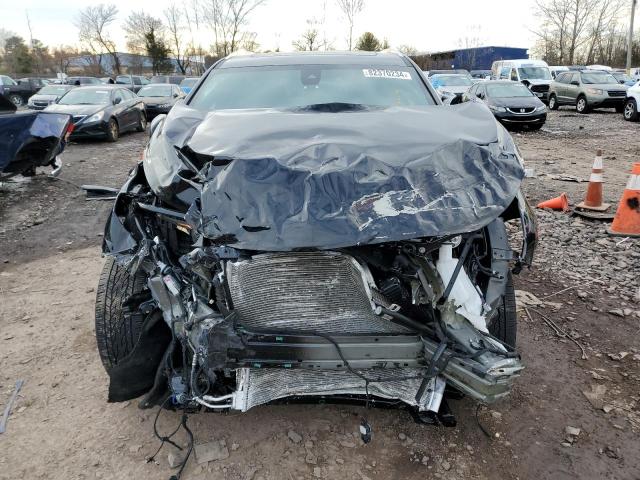 Photo 5 from auction – 2024 BUICK ENCLAVE AV with VIN 5GAEVCKW1RJ110963