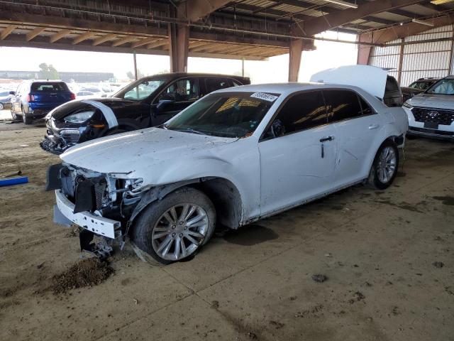 CHRYSLER 300 LIMITE 2017 с VIN 2C3CCAAG6HH512170 - Снимка от търг
