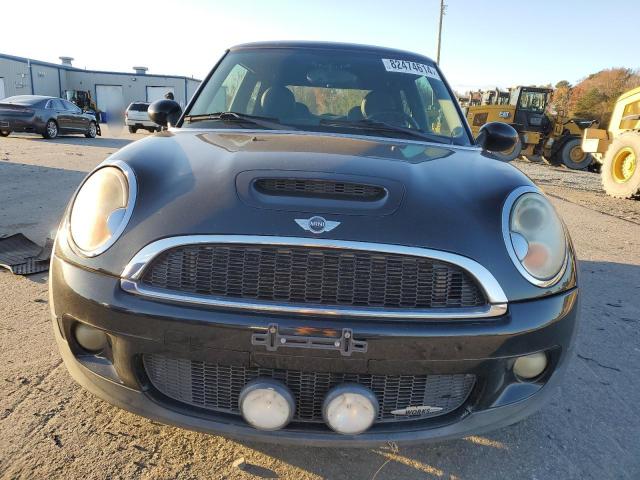 Снимка 5 от търг – 2010 MINI COOPER SPO с VIN WMWMF9C5XATF97640