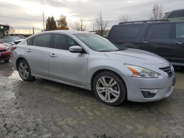 Photo 4 from auction – 2015 NISSAN ALTIMA 3.5 with VIN 1N4BL3AP8FC490441