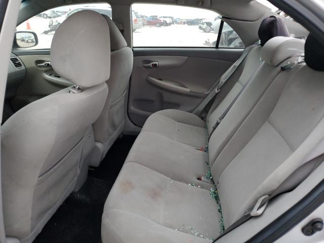 Photo 10 from auction – 2010 TOYOTA COROLLA LE with VIN 1NXBU4EE5AZ361416