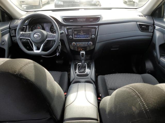Photo 8 from auction – 2018 NISSAN ROGUE S with VIN KNMAT2MT1JP561070