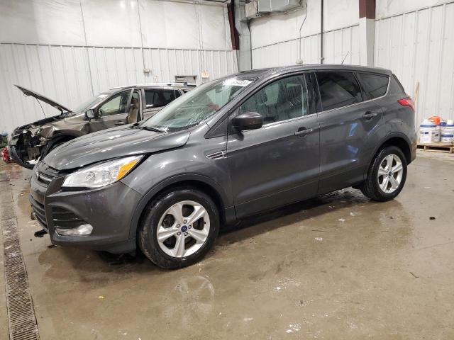 FORD ESCAPE SE 2016 with VIN 1FMCU9GX7GUC11607 - Photo from auction