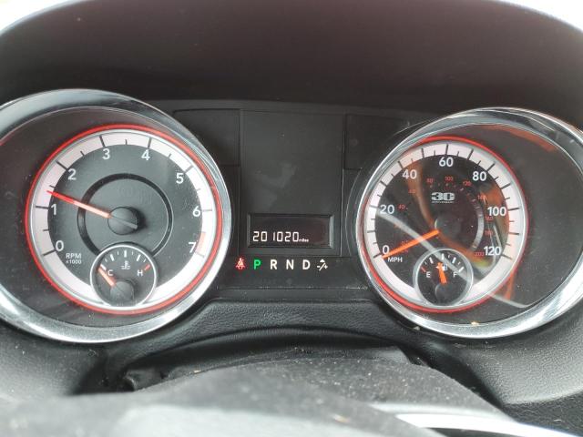 Photo 9 from auction – 2014 DODGE GRAND CARA with VIN 2C4RDGCG9ER362662