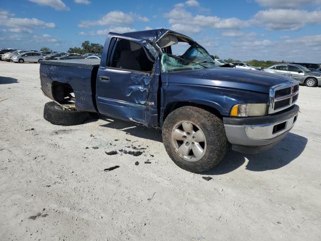 Photo 4 from auction – 2001 DODGE RAM 1500 with VIN 1B7HC16X21S272947
