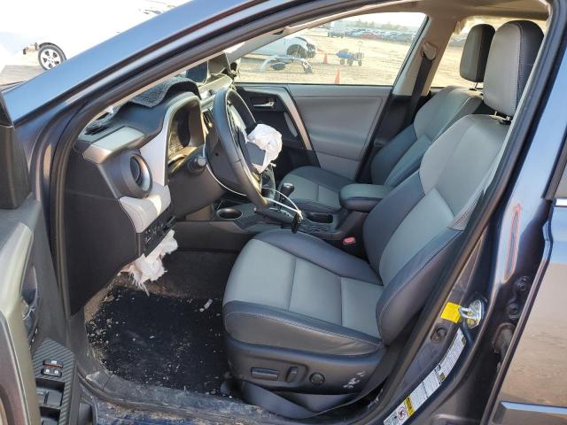 Photo 7 from auction – 2013 TOYOTA RAV4 LIMIT with VIN 2T3DFREV1DW034992