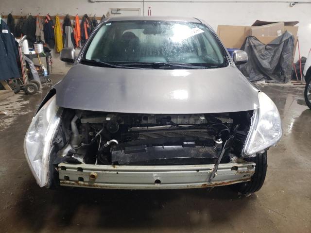 Photo 5 from auction – 2013 NISSAN VERSA S with VIN 3N1CN7AP4DL867674