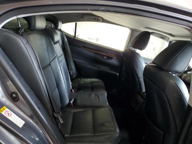 Photo 10 from auction – 2014 LEXUS ES 350 with VIN JTHBK1GG2E2093206