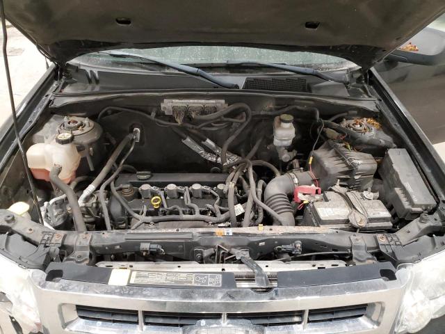 Photo 12 from auction – 2011 FORD ESCAPE XLT with VIN 1FMCU0D70BKB64604