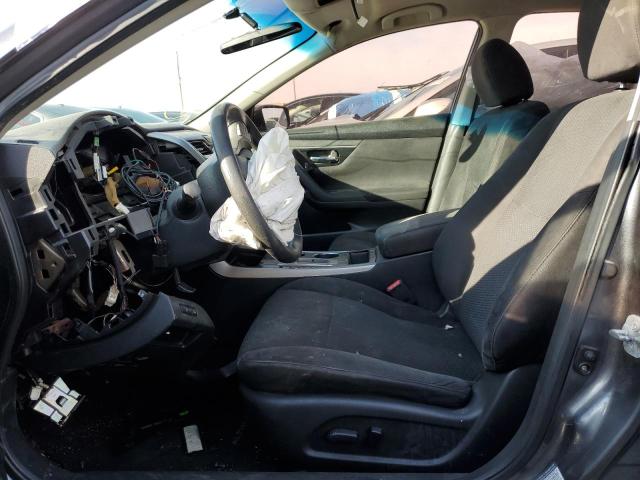 Photo 7 from auction – 2014 NISSAN ALTIMA 2.5 with VIN 1N4AL3AP4EN354872