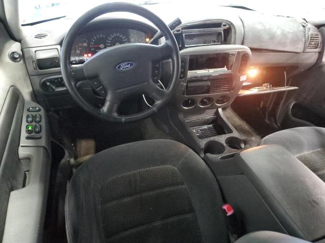 Photo 8 from auction – 2003 FORD EXPLORER X with VIN 1FMZU73K43UB61638