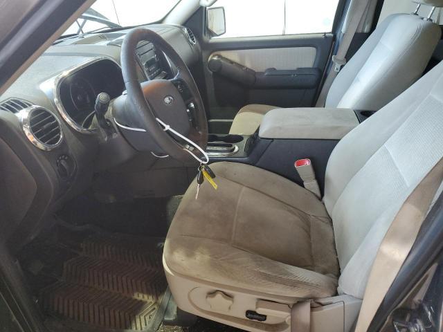 Photo 7 from auction – 2008 FORD EXPLORER X with VIN 1FMEU73E68UA16441