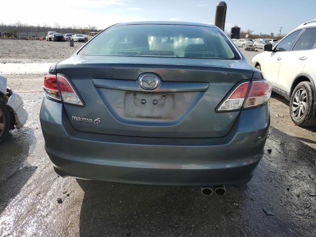 Photo 6 from auction – 2012 MAZDA 6 I with VIN 1YVHZ8DH7C5M24199