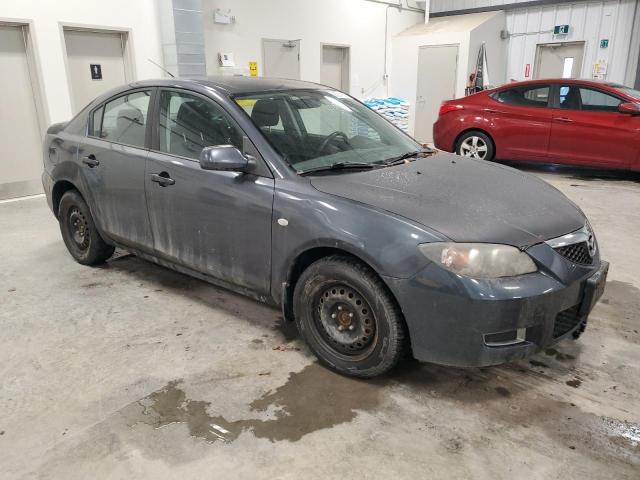Photo 4 from auction – 2009 MAZDA 3 I with VIN JM1BK32F591254994