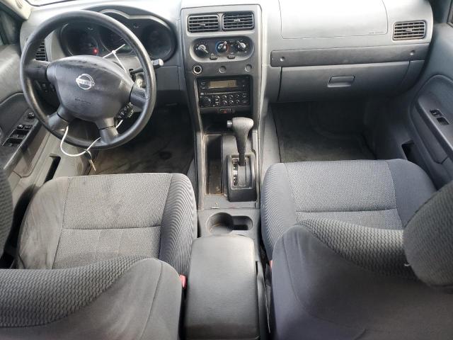 Photo 8 from auction – 2002 NISSAN FRONTIER C with VIN 1N6ED29X12C308430