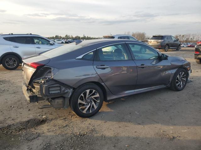 Photo 3 from auction – 2018 HONDA CIVIC EX with VIN 2HGFC2F76JH594285