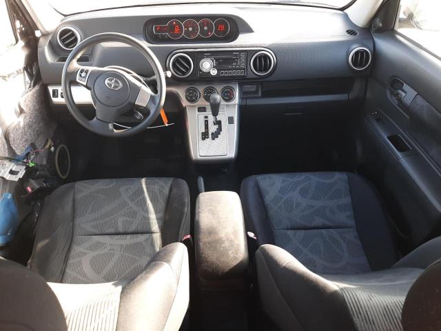 Photo 8 from auction – 2011 TOYOTA SCION XB with VIN JTLZE4FE7B1140454