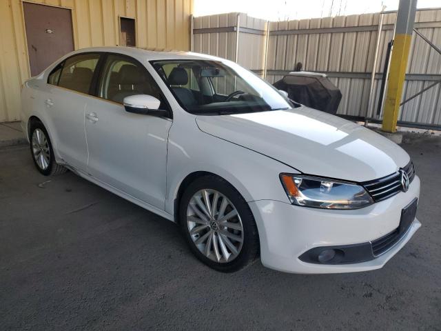 Photo 4 from auction – 2011 VOLKSWAGEN JETTA with VIN 3VWLX7AJ9BM305860