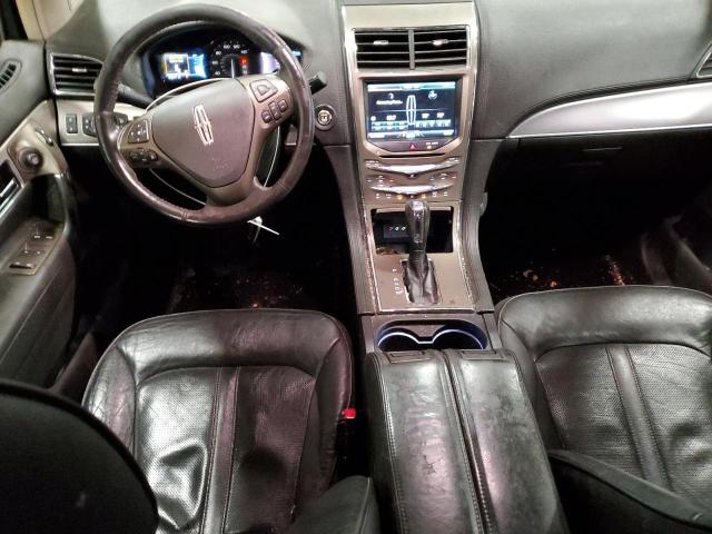 Photo 8 from auction – 2013 LINCOLN MKX with VIN 2LMDJ8JK0DBL02826