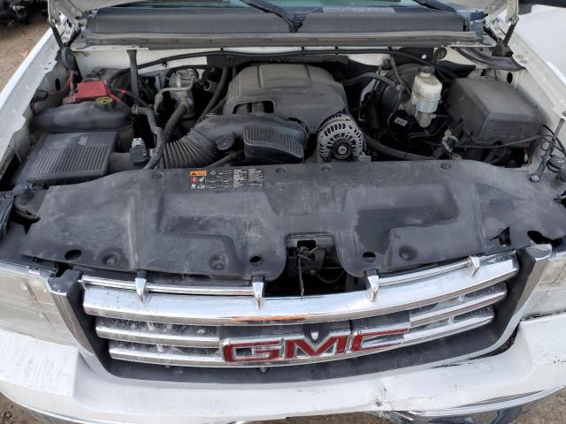 Photo 11 from auction – 2013 GMC SIERRA K15 with VIN 3GTP2VE78DG328487