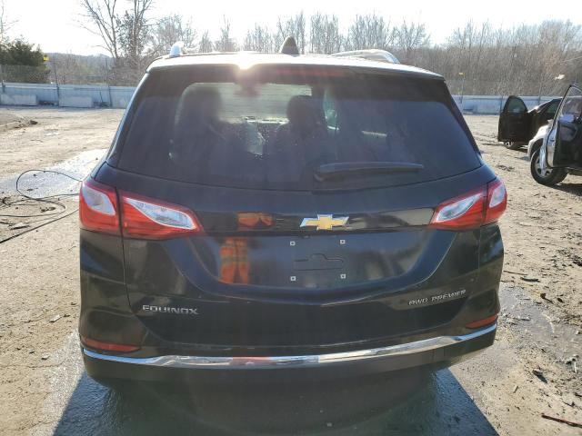 Photo 6 from auction – 2019 CHEVROLET EQUINOX PR with VIN 2GNAXXEV6K6178493