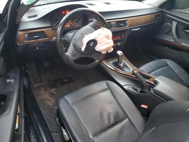 Photo 8 from auction – 2012 BMW 328 I with VIN WBAKE3C54CE444831