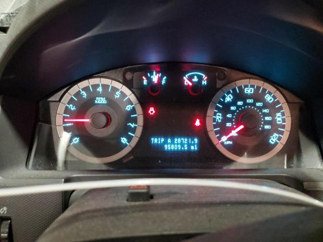 Photo 9 from auction – 2012 FORD ESCAPE LIM with VIN 1FMCU9EG0CKA54351