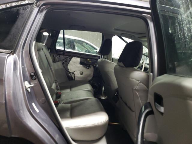 Photo 10 from auction – 2017 ACURA RDX TECHNO with VIN 5J8TB4H56HL037516