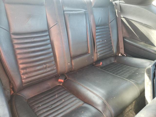 Photo 10 from auction – 2010 DODGE CHALLENGER with VIN 2B3CJ5DT6AH289394
