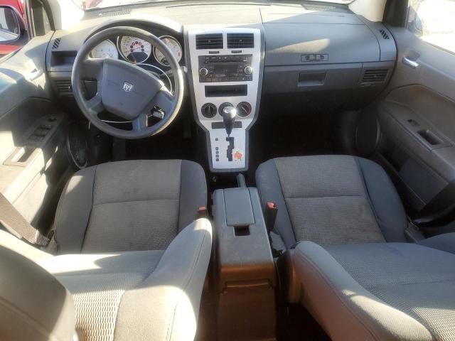 Photo 8 from auction – 2009 DODGE CALIBER SX with VIN 1B3HB48A19D259377