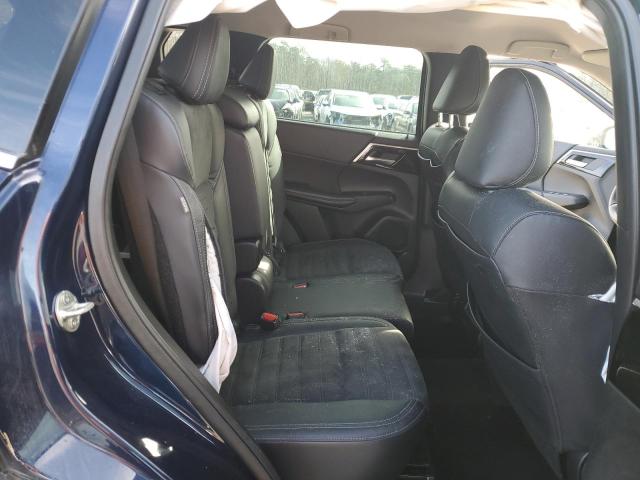 Photo 11 from auction – 2023 MITSUBISHI OUTLANDER with VIN JA4J3UA85PZ007310