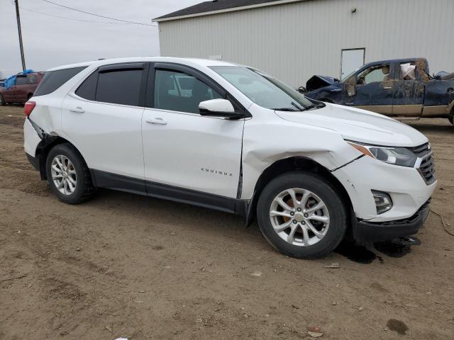 Photo 4 from auction – 2019 CHEVROLET EQUINOX LT with VIN 2GNAXTEV3K6264336