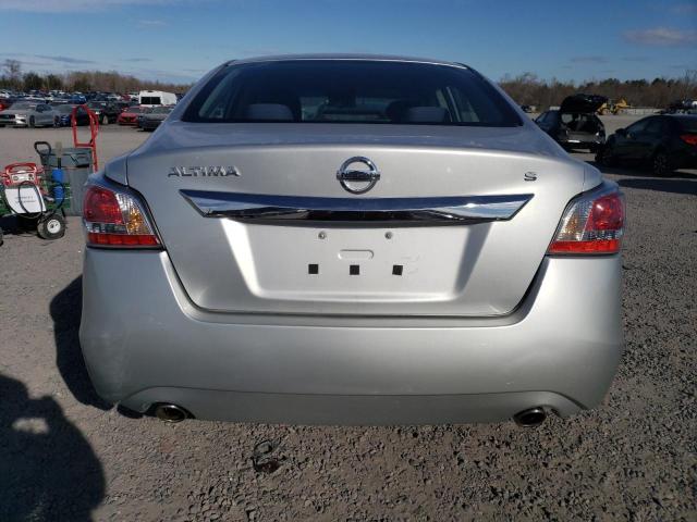 Photo 6 from auction – 2015 NISSAN ALTIMA 2.5 with VIN 1N4AL3AP6FC109049