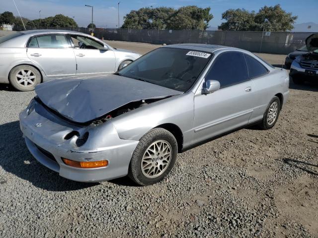ACURA INTEGRA LS 1998 with VIN JH4DC4454WS015487 - Photo from auction